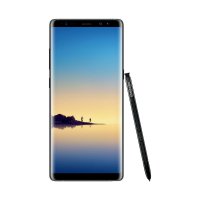 گوشی موبایل سامسونگ مدل galaxy note8  دو سیم کارت ظرفیت 6| 128 گیگابایت